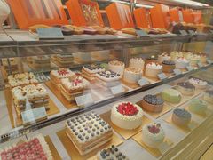 -M'CAKE(西单大悦城店)