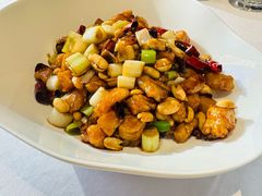 -盛百味·家宴餐厅(固安店)