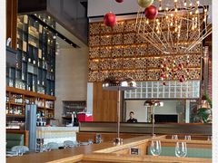 -OGGI TRATTORIA PIZZERIA(深业上城店)
