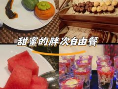 -River Café 海鲜自助(重庆丽笙世嘉酒店)
