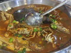 -溱湖八鲜菜馆
