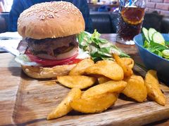 -404干式熟成牛排馆•聚会餐厅