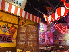 -白石的深夜食堂(济南万象城店)