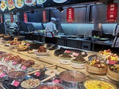 -东北大院·东北菜(三台子店)