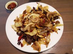 -老街坊餐吧