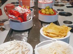 -龍歌自助小火锅(李沧顺和汇店)