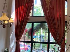 -MIMO CAFE(沙头角店)