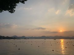 -西湖外事游船(湖滨二公园外事游船码头)