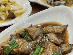-洲晓鲜·舟山海鲜大排档(朱家尖风景区店)