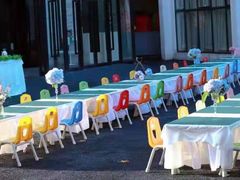 -满天星幼儿园(北京太阳宫园)