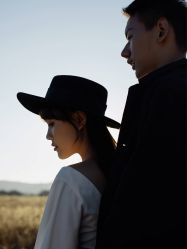 -格调婚纱摄影 (福州总店)