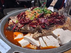 -南锣南门(东方银座店)