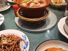 -董厨煨汤馆(车站路店)