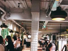 大堂-卡朋厨房(289艺术园区店)