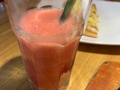 -菲滋意式餐厅(上虞万和城店)