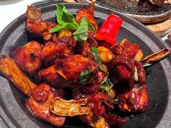 -鹿港小镇(霄云店)