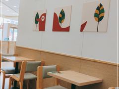 大堂-德克士(新华店)