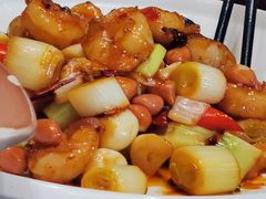 -泰钰丰烤鸭.天津菜(开发区店)