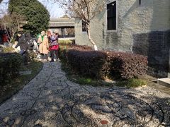 -口岸雕花楼