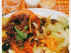 -So Lounge索兰至餐厅(蓝色港湾店)