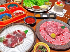 -隐炉和牛烧肉店(群力店)