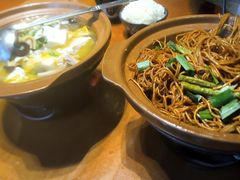 -徽三说·土徽菜·中国徽菜连锁品牌(一中店)