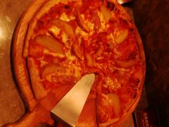 -比格比萨自助(国展店)