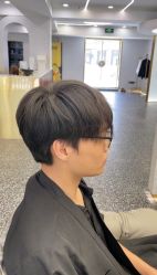 点击看大图 -设计师的店 Hair Salon