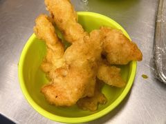 -合合自助快餐(六顺店)