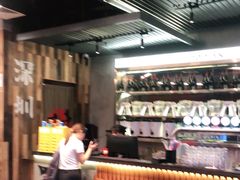 -破店肥哈·东北烧烤·夜宵(南山保利店)