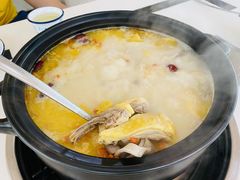 -叶记猪肚鸡(宝安椰林湾店)