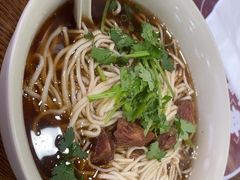 -李先生牛肉面大王(马栏店)