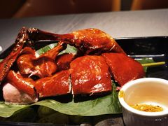 -小厨娘淮扬菜(河西奥美大厦店)