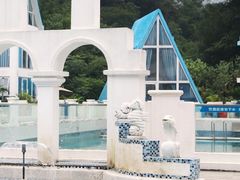 -清泉湾生态旅游度假区