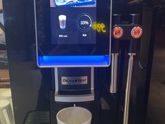 -顺德美的万豪酒店·自助餐·贡厨