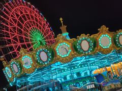 -三亚海昌梦幻海洋不夜城