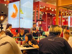 -肥汁米蘭香港米线(长宁来福士店)