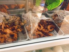 -大益烤鸡