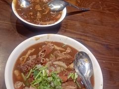 -姚记炒肝店(簋街店)