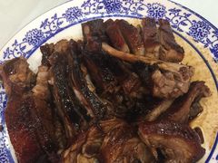 邱记酱鸭-邱记私房菜·十八年本地菜
