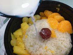 -严氏皓杰水牛奶(温岭店)