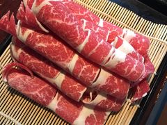 嚴選雪花牛肉-无老锅(苓雅店)