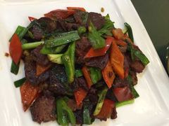-帕米朵儿新疆小馆(仙鹤新天地广场店)