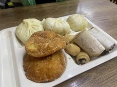 -老街粘食店(宜昌路店)