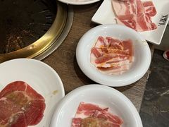 -火炉火自助餐(悠唐购物中心店)