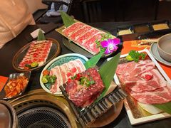 -和来烤肉(仓山万达店)