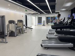 -WEGYMER健萌健身(麦德龙钰龙天下馆)