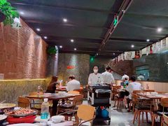 -金掌勺东北菜(格兰晴天店)