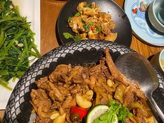 -甘家界柠檬鸭(安吉店)