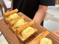 -狮子三•脆鳗鱼烤肉(信和廣場4樓店)